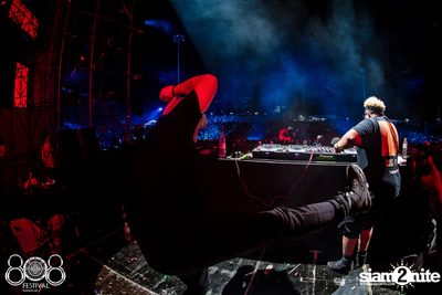 808 Festival 2016 | Pattaya - Day 1 (Album 2) — photo 180