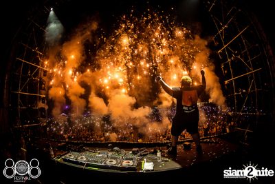 808 Festival 2016 | Pattaya - Day 1 (Album 2) — photo 185