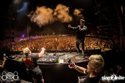 808 Festival 2016 | Pattaya - Day 1 (Album 2) — photo 187