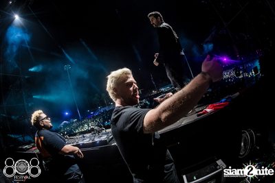 808 Festival 2016 | Pattaya - Day 1 (Album 2) — photo 188