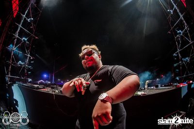 808 Festival 2016 | Pattaya - Day 1 (Album 2) — photo 189