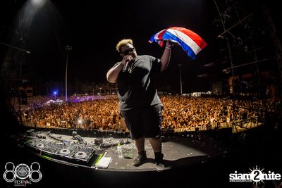 808 Festival 2016 | Pattaya - Day 1 (Album 2) — photo 192