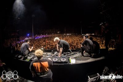 808 Festival 2016 | Pattaya - Day 1 (Album 2) — photo 193