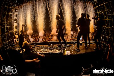 808 Festival 2016 | Pattaya - Day 1 (Album 2) — photo 194