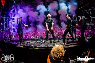 808 Festival 2016 | Pattaya - Day 1 (Album 2) — photo 195