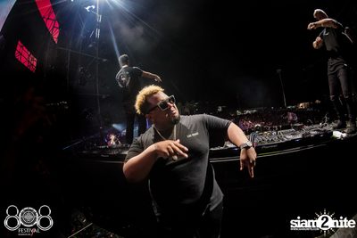 808 Festival 2016 | Pattaya - Day 1 (Album 2) — photo 198