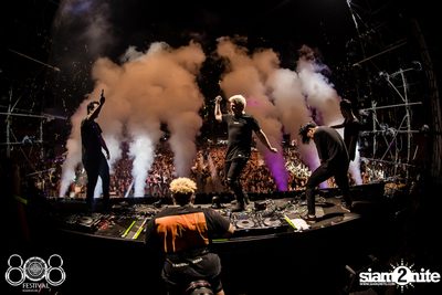 808 Festival 2016 | Pattaya - Day 1 (Album 2) — photo 200