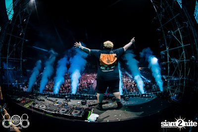 808 Festival 2016 | Pattaya - Day 1 (Album 2) — photo 201