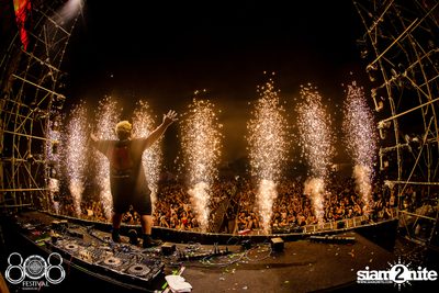 808 Festival 2016 | Pattaya - Day 1 (Album 2) — photo 202