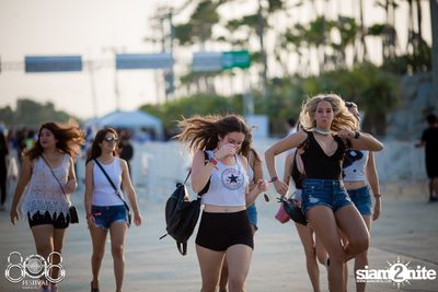 808 Festival 2016 | Pattaya - Day 1 (Album 3) — photo 1