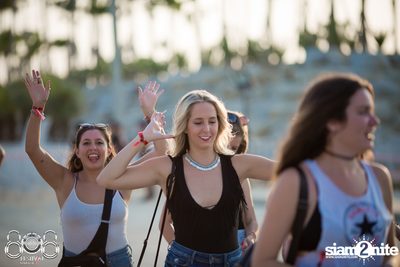 808 Festival 2016 | Pattaya - Day 1 (Album 3) — photo 3
