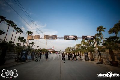 808 Festival 2016 | Pattaya - Day 1 (Album 3) — photo 4