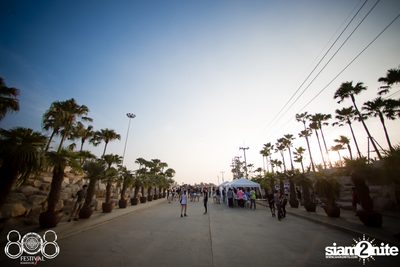 808 Festival 2016 | Pattaya - Day 1 (Album 3) — photo 5