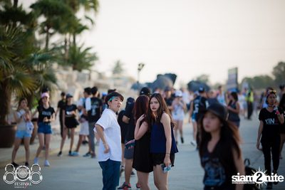 808 Festival 2016 | Pattaya - Day 1 (Album 3) — photo 6