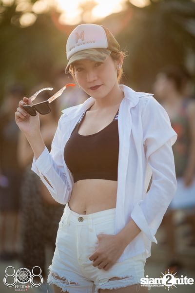 808 Festival 2016 | Pattaya - Day 1 (Album 3) — photo 7