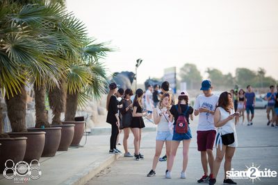 808 Festival 2016 | Pattaya - Day 1 (Album 3) — photo 9