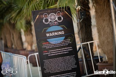 808 Festival 2016 | Pattaya - Day 1 (Album 3) — photo 10