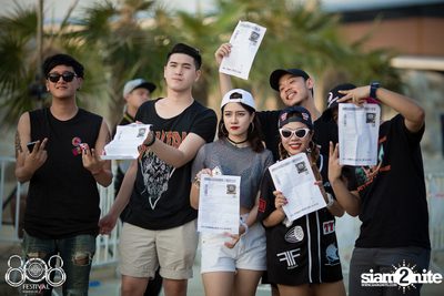 808 Festival 2016 | Pattaya - Day 1 (Album 3) — photo 11