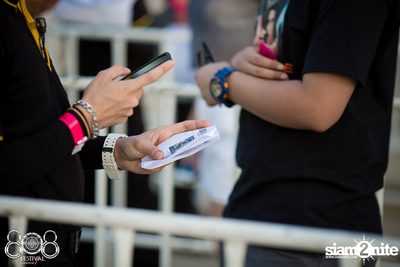 808 Festival 2016 | Pattaya - Day 1 (Album 3) — photo 13