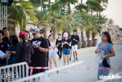 808 Festival 2016 | Pattaya - Day 1 (Album 3) — photo 15