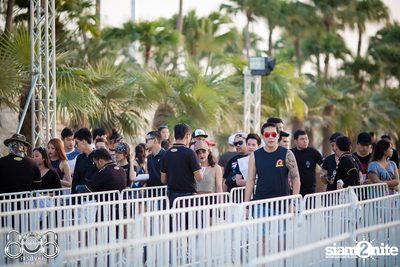 808 Festival 2016 | Pattaya - Day 1 (Album 3) — photo 19
