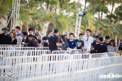 808 Festival 2016 | Pattaya - Day 1 (Album 3) — photo 20