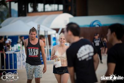 808 Festival 2016 | Pattaya - Day 1 (Album 3) — photo 22