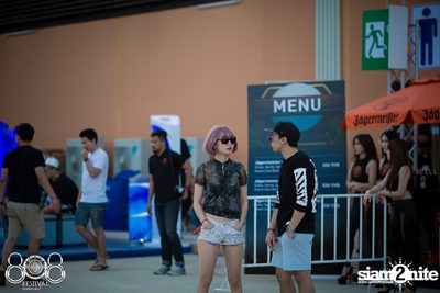 808 Festival 2016 | Pattaya - Day 1 (Album 3) — photo 23