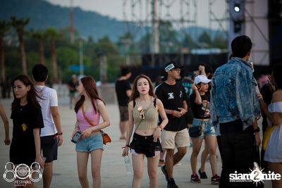 808 Festival 2016 | Pattaya - Day 1 (Album 3) — photo 24