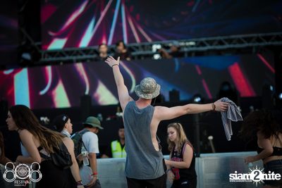 808 Festival 2016 | Pattaya - Day 1 (Album 3) — photo 26