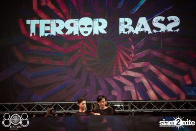 808 Festival 2016 | Pattaya - Day 1 (Album 3) — photo 27