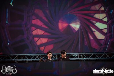 808 Festival 2016 | Pattaya - Day 1 (Album 3) — photo 28