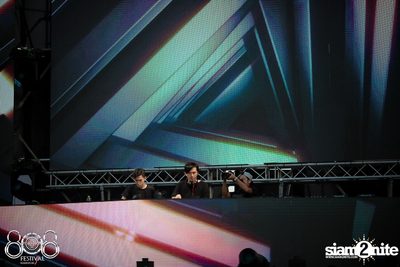 808 Festival 2016 | Pattaya - Day 1 (Album 3) — photo 31