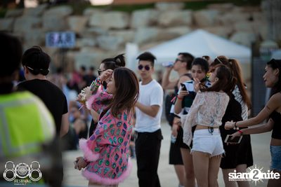 808 Festival 2016 | Pattaya - Day 1 (Album 3) — photo 32