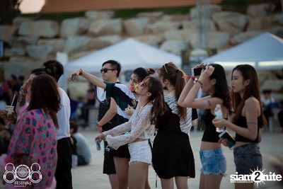808 Festival 2016 | Pattaya - Day 1 (Album 3) — photo 33