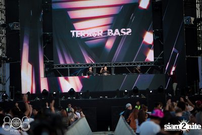 808 Festival 2016 | Pattaya - Day 1 (Album 3) — photo 35