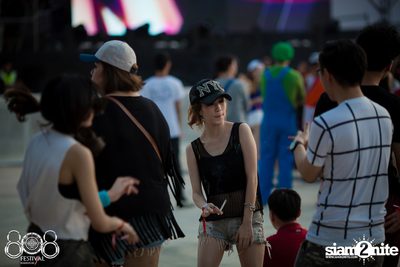 808 Festival 2016 | Pattaya - Day 1 (Album 3) — photo 36