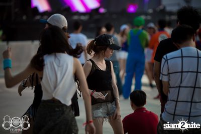 808 Festival 2016 | Pattaya - Day 1 (Album 3) — photo 37