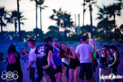 808 Festival 2016 | Pattaya - Day 1 (Album 3) — photo 38