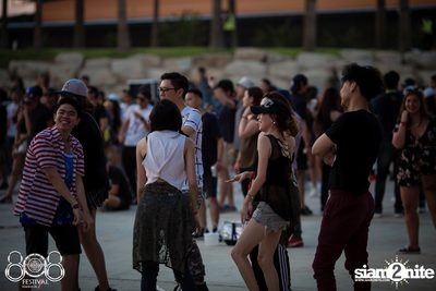 808 Festival 2016 | Pattaya - Day 1 (Album 3) — photo 39