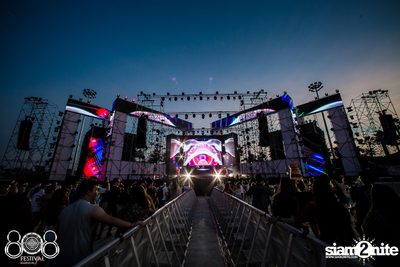 808 Festival 2016 | Pattaya - Day 1 (Album 3) — photo 40