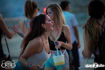 808 Festival 2016 | Pattaya - Day 1 (Album 3) — photo 43