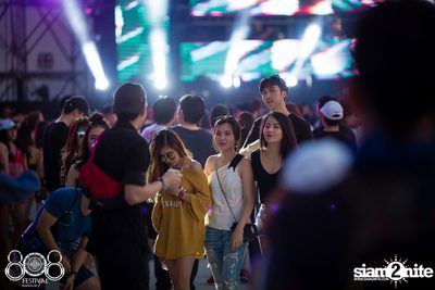 808 Festival 2016 | Pattaya - Day 1 (Album 3) — photo 44