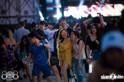 808 Festival 2016 | Pattaya - Day 1 (Album 3) — photo 45