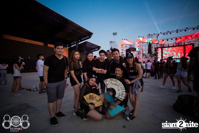 808 Festival 2016 | Pattaya - Day 1 (Album 3) — photo 46