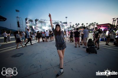 808 Festival 2016 | Pattaya - Day 1 (Album 3) — photo 47