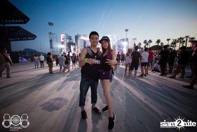 808 Festival 2016 | Pattaya - Day 1 (Album 3) — photo 48