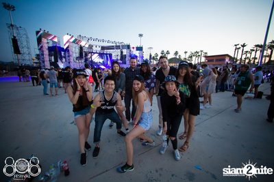 808 Festival 2016 | Pattaya - Day 1 (Album 3) — photo 49