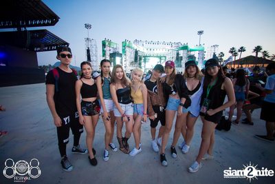 808 Festival 2016 | Pattaya - Day 1 (Album 3) — photo 50