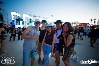 808 Festival 2016 | Pattaya - Day 1 (Album 3) — photo 52